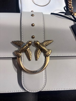 Borsa Pinko Love One classic.