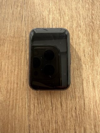 Samsung Galaxy Fit 3 Negro