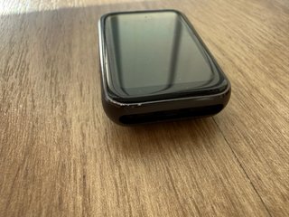 Samsung Galaxy Fit 3 Negro