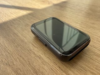 Samsung Galaxy Fit 3 Negro