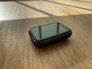 Samsung Galaxy Fit 3 Negro