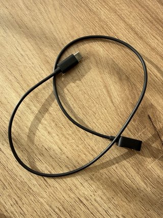 Samsung Galaxy Fit 3 Negro