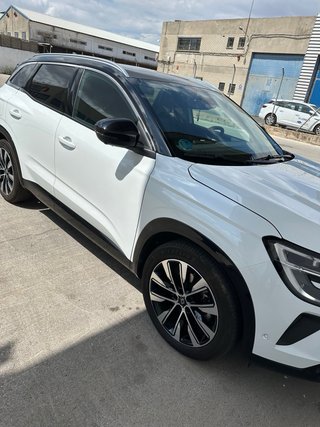 Renault Austral 2025