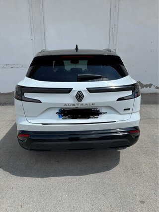 Renault Austral 2025