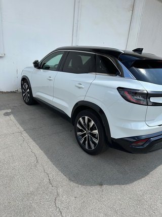 Renault Austral 2025
