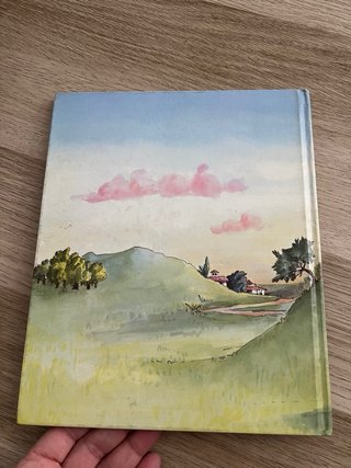 A Ra chea de envexa - Libro infantil