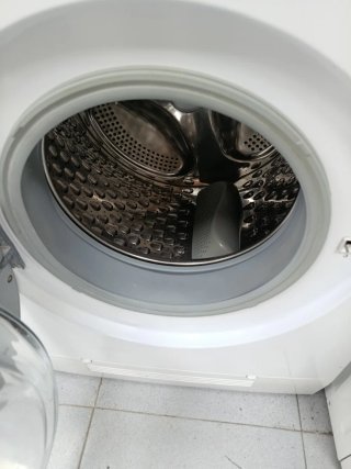 @Lavadora y Secadora Bosch 7/4Kg Con Garantía@
