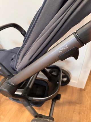 Carrito de bebé Joolz hub