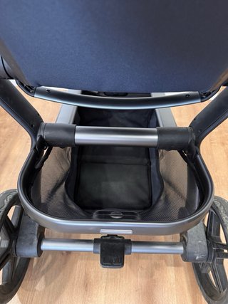 Carrito de bebé Joolz hub