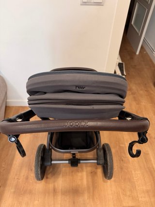 Carrito de bebé Joolz hub