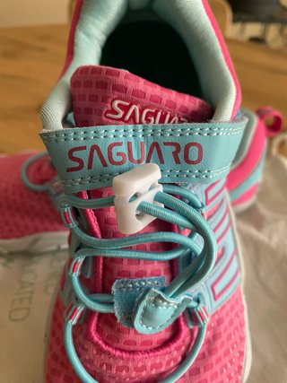 Zapatillas Saguaro Talla 35