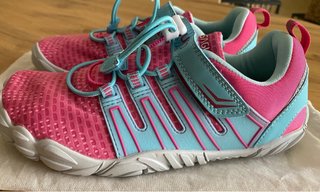 Zapatillas Saguaro Talla 35