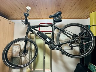 Bicicleta Eléctrica Orbea