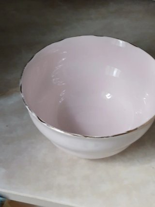 2 Platitos Porcelana Japonesa + Cuenco Inglés.