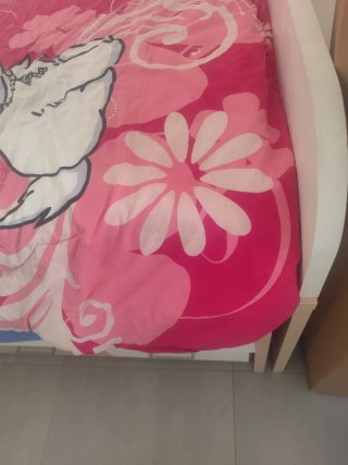 Cama infantil