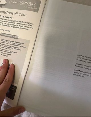 Netter Cuaderno de anatomía para colorear
