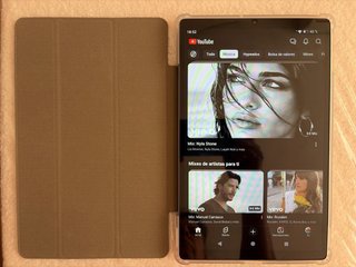 Tablet ZTE X1001