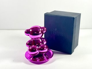 Joyero Oso Tous Rosa