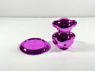 Joyero Oso Tous Rosa