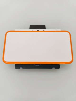 Nintendo 2DS XL - Con Caja y Juegos