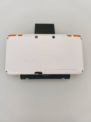 Nintendo 2DS XL - Con Caja y Juegos