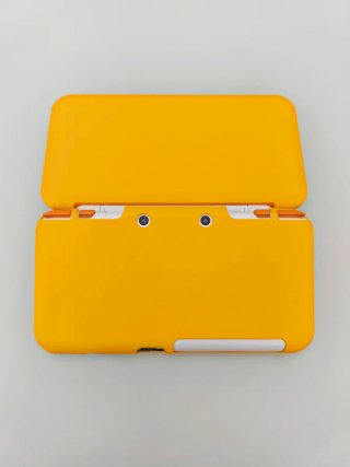 Nintendo 2DS XL - Con Caja y Juegos