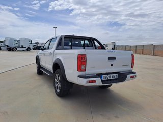 EVO Cross 4 2024 - Diésel 136 5p