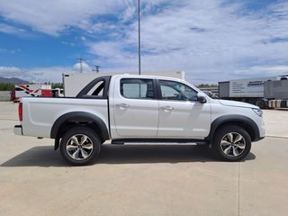 EVO Cross 4 2024 - Diésel 136 5p