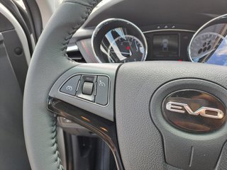 EVO Cross 4 2024 - Diésel 136 5p