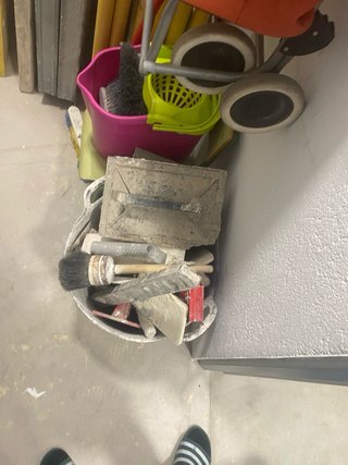 Pack Herramientas Construcción