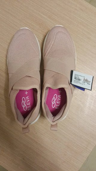 Zapatillas Olympikus Mujer Talla 41 Rosa