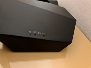 Router ASUS RT-AX82U AX5400 WiFi 6 Gaming