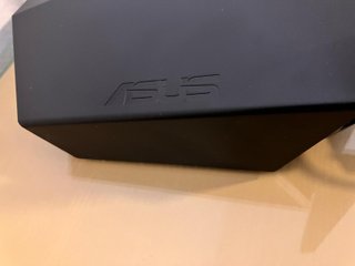 Router ASUS RT-AX82U AX5400 WiFi 6 Gaming