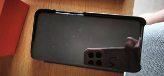 Xiaomi Redmi Note 7 Azul