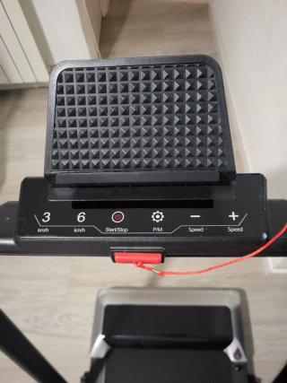 Cinta de Correr plegable