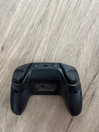 Mando SteelSeries Nimbus Inalámbrico