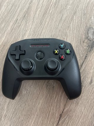 Mando SteelSeries Nimbus Inalámbrico