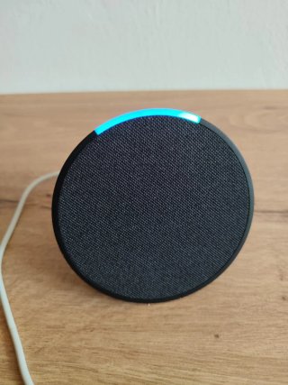 Amazon Echo Pop Alexa