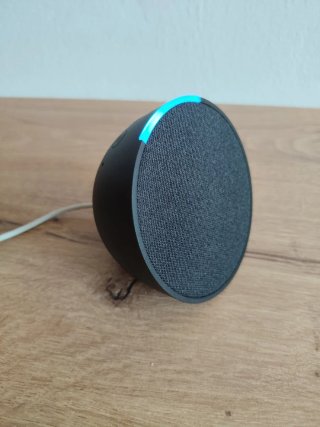 Amazon Echo Pop Alexa
