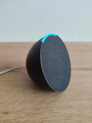 Amazon Echo Pop Alexa