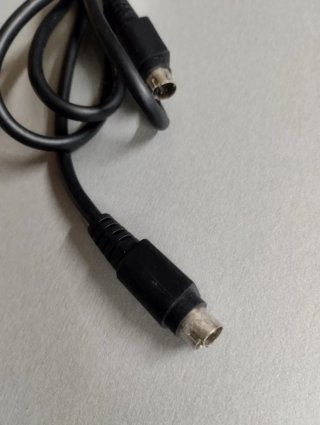 AVERMEDIA AVERTV USB TV TUNER