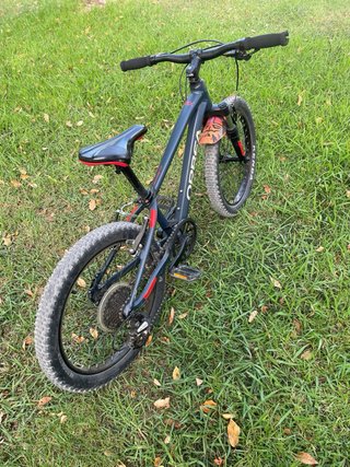 Bicicleta Orbea