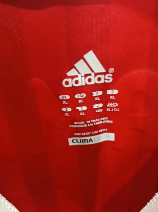 Camiseta AC Milan Adidas