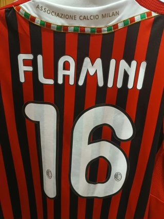 Camiseta AC Milan Adidas