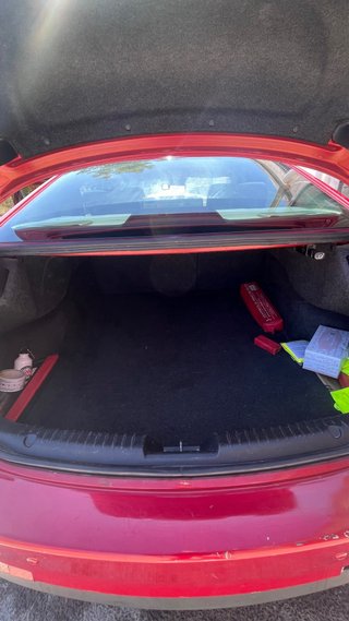 Mazda 6 2016