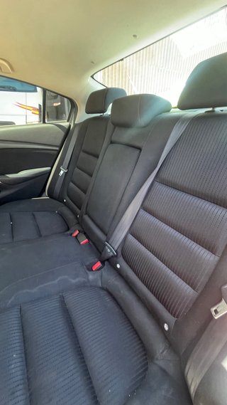 Mazda 6 2016