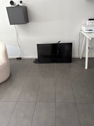 SMART TV LED ok. Tv 40 pulgadas FULL HD (2025)