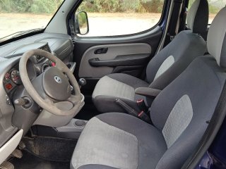 FIAT Doblò 2007