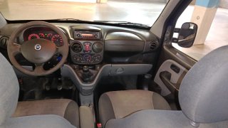 FIAT Doblò 2007