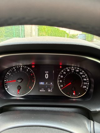 Renault Megane 2023